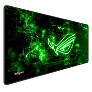 Digipod Gaming Mousepad Oyuncu Mouse pad 90X40 XXL Büyük Oyuncu Mouse Pad Kaymaz Taban  4mm Kalınlık