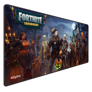Digipod Gaming Mousepad Oyuncu Mouse pad 90X40 XXL Büyük Oyuncu Mouse Pad Kaymaz Taban  4mm Kalınlık