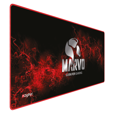 Digipod Gaming Mousepad Oyuncu Mouse pad 90X40 XXL Büyük Oyuncu Mouse Pad Kaymaz Taban  4mm Kalınlık