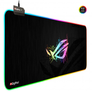 Digipod RGB Gaming Mousepad Oyuncu Mouse pad 90X40 XXL Büyük Oyuncu Mouse Pad Kaymaz Taban  4mm Kalınlık